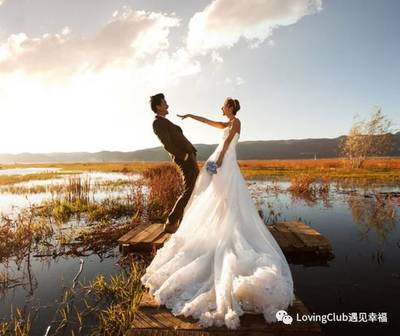 【幸福侶行】這將是愛情最美好的回憶