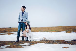 新疆烏魯木齊旅行婚紗照，侶行攝影帶你記錄別樣浪漫