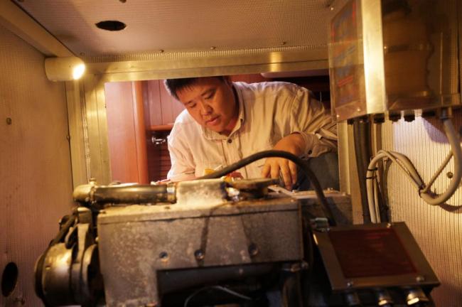 《地球之極·侶行》第三季揚帆起航，攜手駛向巴拿馬開啟婚紗攝影新篇章