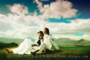 邂逅麗江，定格永恒 侶行婚紗攝影的旅游結婚之旅