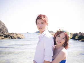 侶行記·光影 當蜜月旅行遇見旅拍婚紗