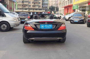 廣州市白云區(qū)2012年奔馳slk級 進(jìn)口 租賃價(jià)格 凹凸個(gè)人租車平臺