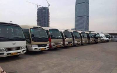 廣州保順汽車(chē)租賃 專(zhuān)業(yè)服務(wù)，值得信賴