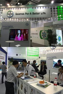 拜耳以整體解決方案與環保咨詢，驅動馬鈴薯產業邁向可持續發展